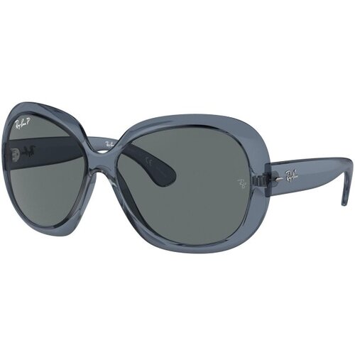 Ray-ban Jackie Ohh II RB4098 659281 Polarized - ONE SIZE (60) Cijene