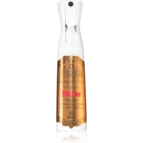 Afnan Pink Rose osvježivač zraka 300 ml Cijene
