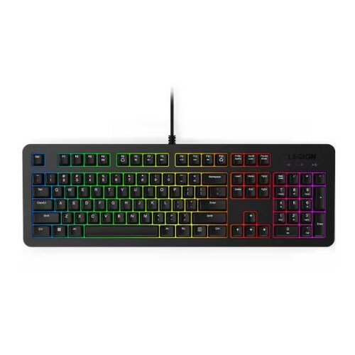 Lenovo Legion K310 RGB Gaming Keyboard US gejmerska tastatura sa osvetljenjem GY41N91873 Cene