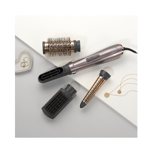 Babyliss četka za kosu AS136E 1000W topli zrak 4u1 Slike