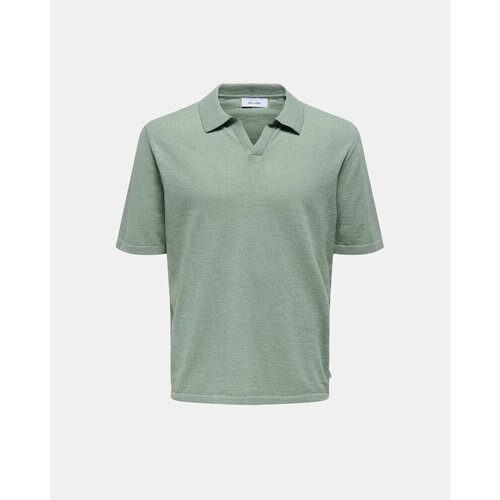Only &amp;amp; Sons 22031851 GEORGE Zelena Slike