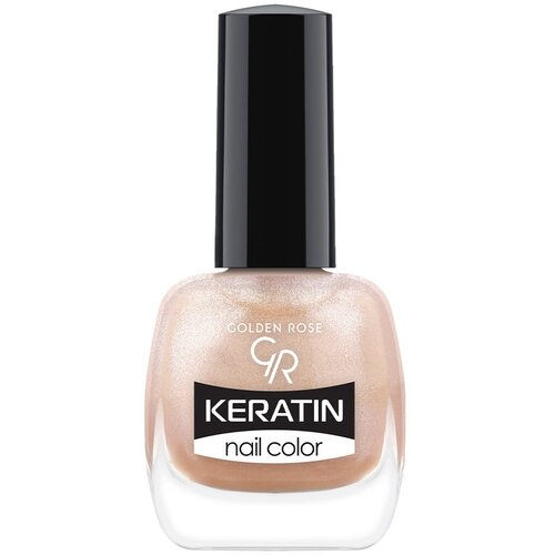 Golden Rose Lak za nokte Keratin Nail Color O-KNC-125 Cene
