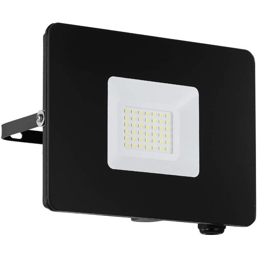 Eglo Faedo 3 vanjska/reflektor, led, 50w, crna Cijene