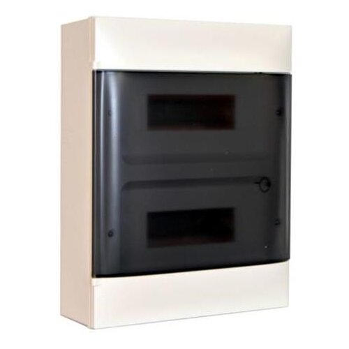Legrand Razvodna kutija 24M IP40 bela/crna Slike