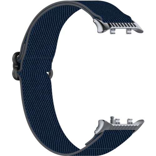 INF huawei watch D2 najlonska elastična pasica: nastavljiv & tkani pašček blue, (22069517) Cene