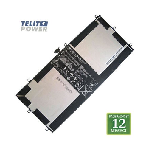 Asus baterija za laptop transformer T100 / C12N1419 3.8V 30Wh ( 2710 ) Cene