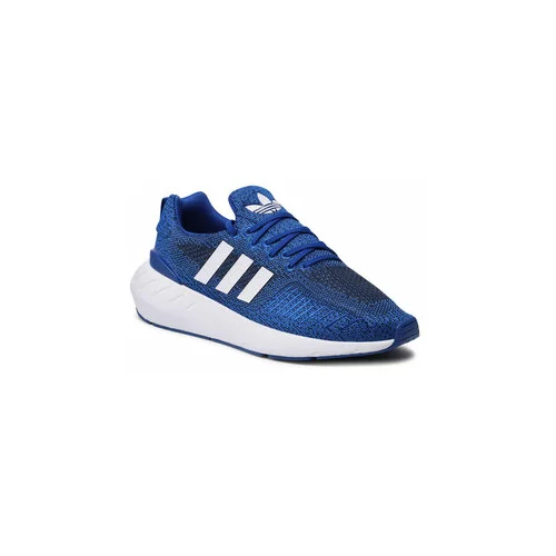 Adidas Čevlji Swift Run 22 GZ3498 Modra
