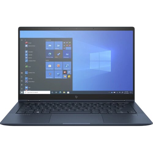 HP elite dragonfly G2 i7-1185G7 16GB ram 512GB nvme ssd 13.3 full hd ips touchscreen win 11 pro refurbished laptop Cene