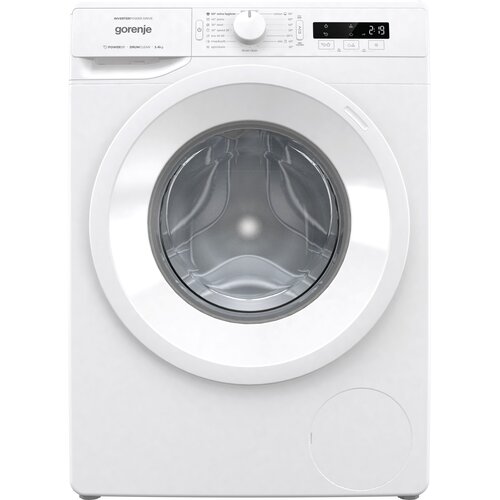 Gorenje ma&amp;scaron;ina za pranje ve&amp;scaron;a &amp;middot; WNPI62SB Slike