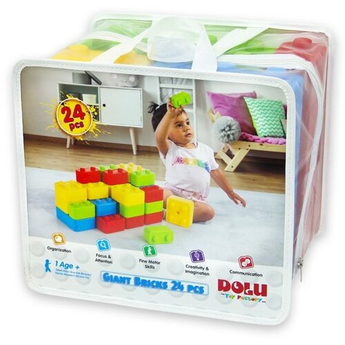 Dolu kocke 24 komada 050335 Slike