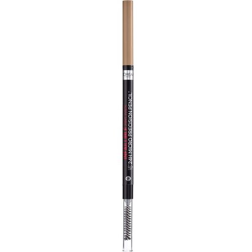 L´Oréal Paris L'Oreal Paris Olovka za obrve Brow Artist Skinny Definer 101 Blonde Cene