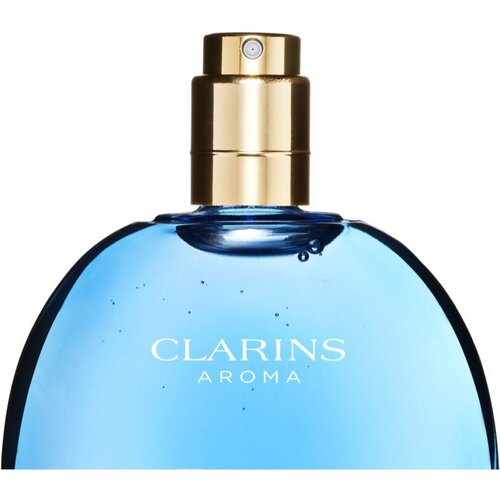 Clarins Eau Ressourcante Treatment Fragrance osvježavajuća voda za žene 50 ml Slike
