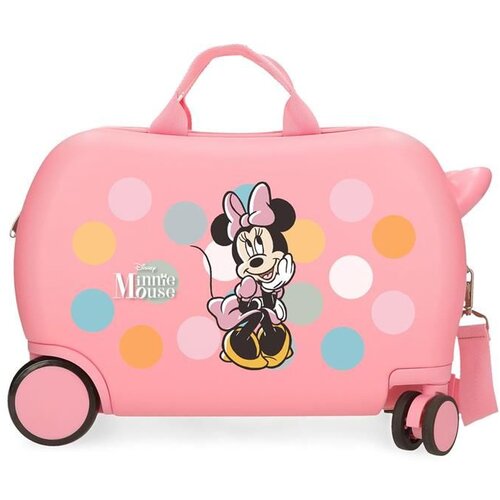 Disney Minnie minnie abs kofer za decu 45 cm Cene