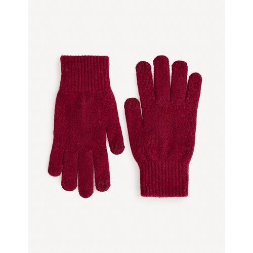 Celio Gloves Miglight - Mens Slike