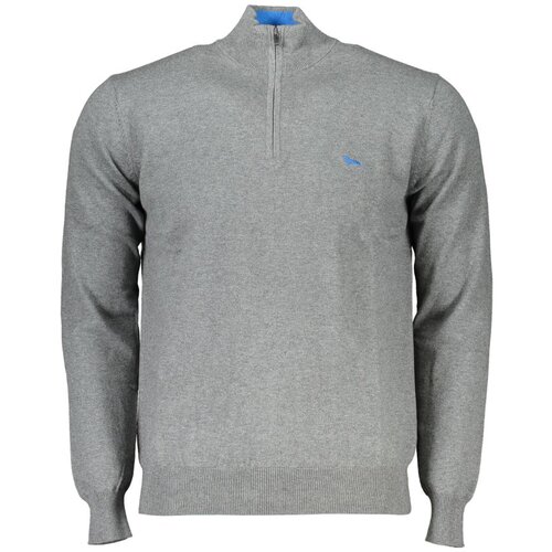 Harmont and Blaine HARMONT &amp;amp; BLAINE MEN&amp;#039;S GRAY SWEATER Slike