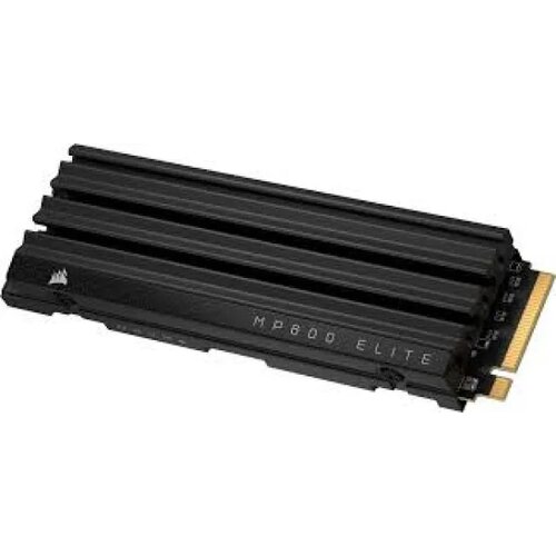 Corsair SSD M.2 NVMe 1TB MP600 ELITE Gen4x4 6200/7000MB CSSD-F1000GBMP600EHS Cene