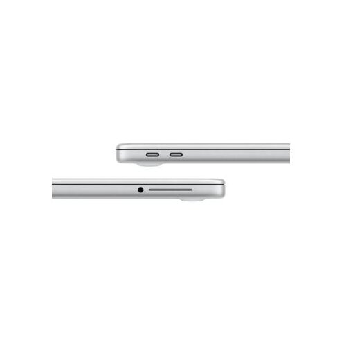Apple MacBook Neo 13&amp;quot; A18 Pro 8GB/256GB SSD Silver MHFA4ZE Slike