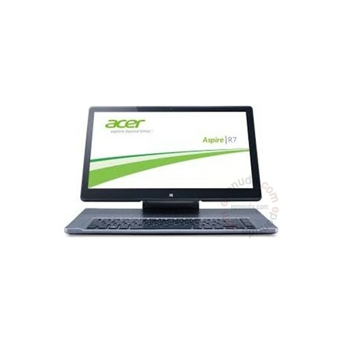Acer Aspire R7-572G-54218G1Tass laptop Slike