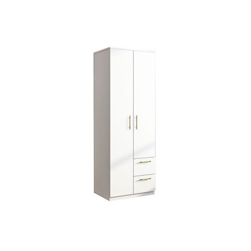 Hanah home ormar merlin 2 white (382NRC1162) Slike