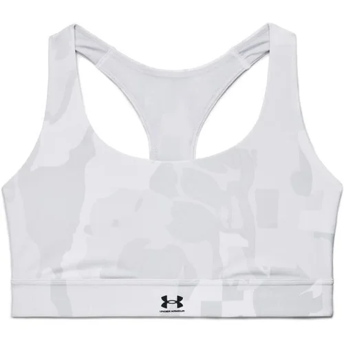 Under Armour Isochill Team Mid White XL