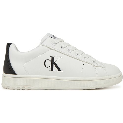 Calvin Klein Jeans V3X9-82082-1355 Bijela Cijene