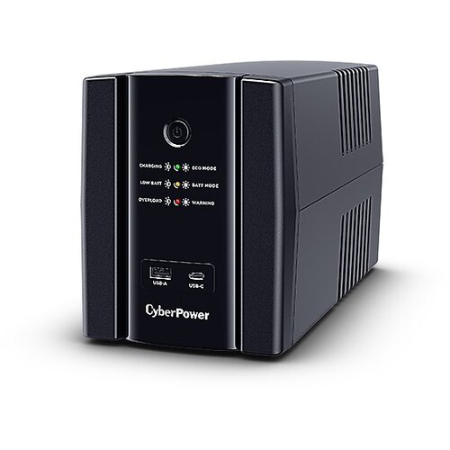 Cyberpower UT1500EG-FR UPS Slike