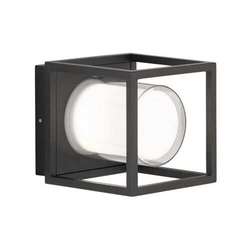 Wofi Lampa LED zidna 8,5W 12235 Slike