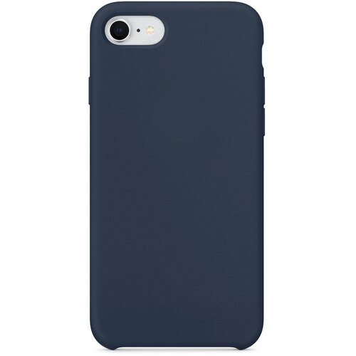 Silicone Case mekana fleksibilna maskica za iPhone SE 2020 / iPhone 8 / iPhone 7 Slike