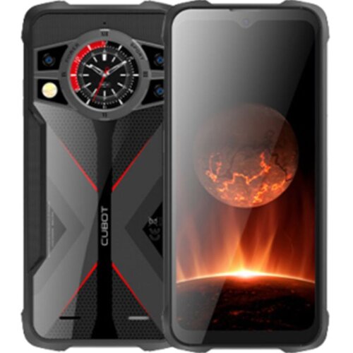 Cubot King Kong 9 12GB 256GB Black Cijene