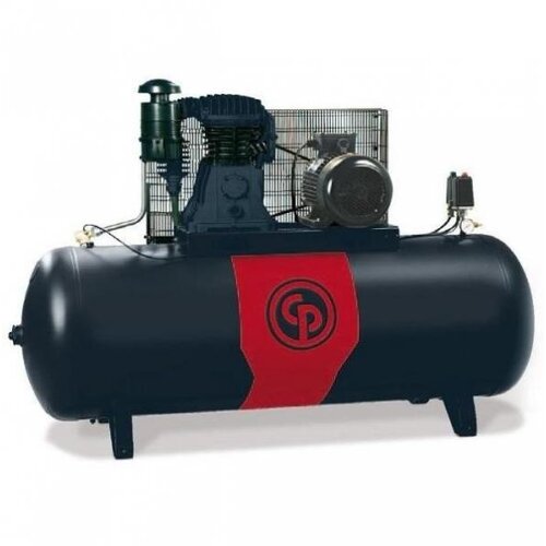Chicago Pneumatic klipni kompresor 7.5kW cprd 10500-15 Slike