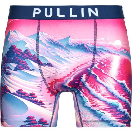 Pullin FASHION 2 Ružičasta Cijene