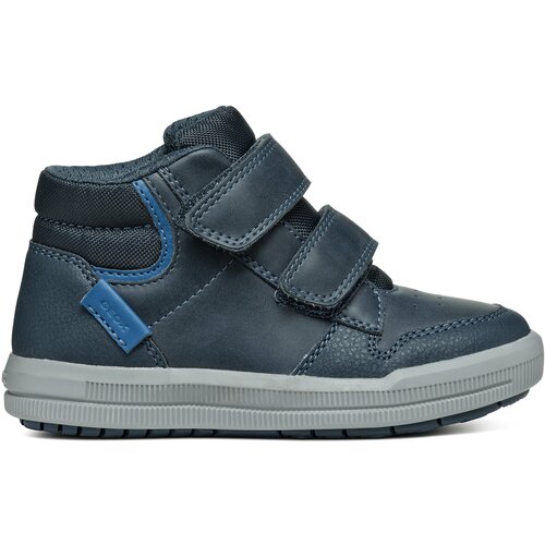 Geox Superge J Arzach Boy J364AB 0MEFU C0700 D Mornarsko modra Cene
