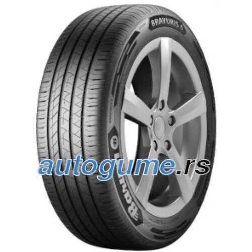 Barum Bravuris 6 ( 205/45 R17 88V XL EVc ) Cijene