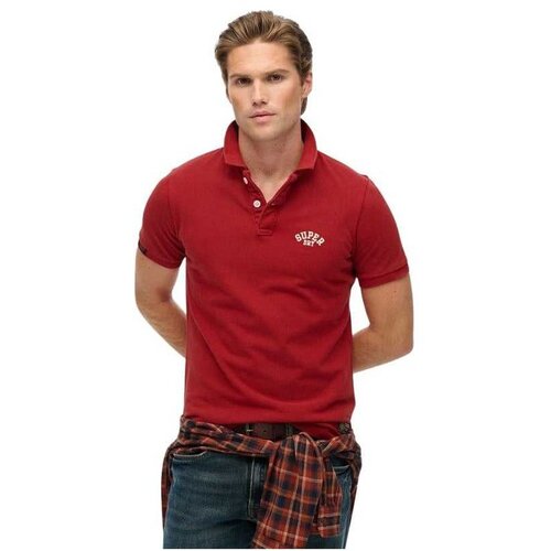 Superdry muška polo majica Cene