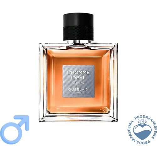 Guerlain L&amp;#039;Homme Id&amp;eacute;al Extr&amp;ecirc;me - 100 ml Slike