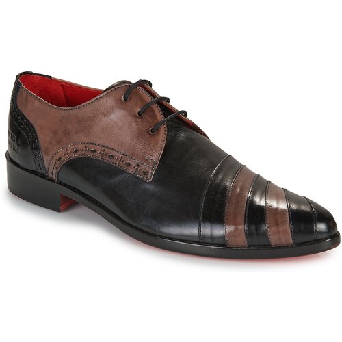 Melvin &amp;amp; Hamilton TONI 54 Crna Slike