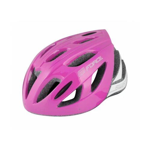 Force KACIGA SWIFT pink L/XL Slike