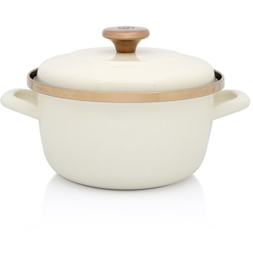Metalac duboka &amp;scaron;erpa MAXIMUS PLUS 20cm/3l Slike