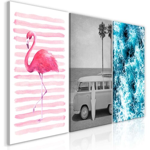  Slika - Holiday (Collection) 120x60 Slike