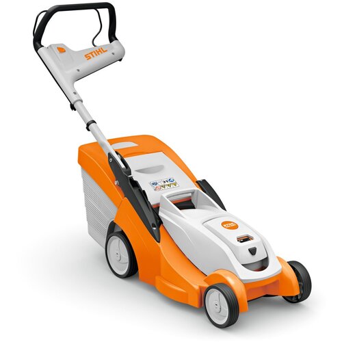 Stihl rma 239 c akumulatorska kosilica Slike