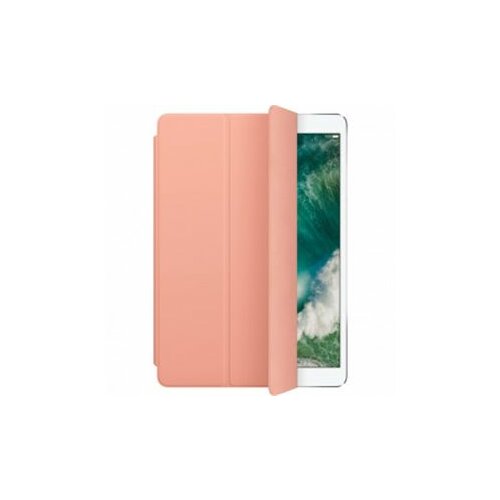 Apple zaštitna maska Smart Cover for 10.5-inch iPad Pro - Flamingo MQ4U2ZM/A Slike