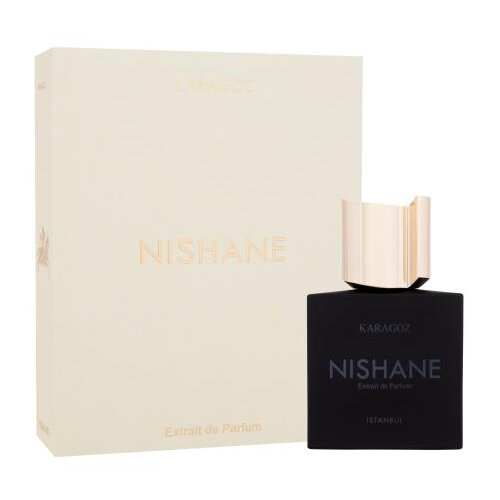 Nishane Karagoz 50 ml parfemski ekstrakt unisex Cene