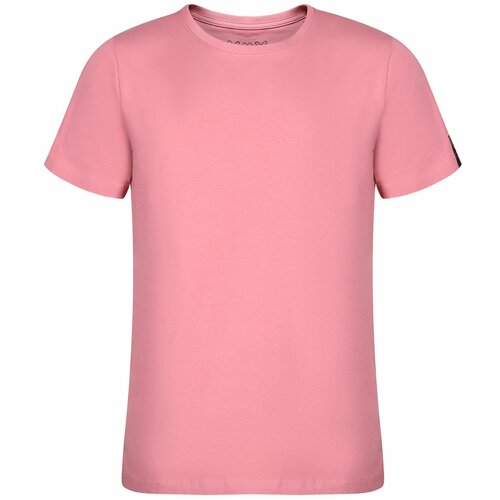 NAX Men's T-shirt GARAF dusty rose Slike
