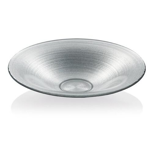 Zdjela BOMBAY 41CM 3384.66 PLATINUM Slike