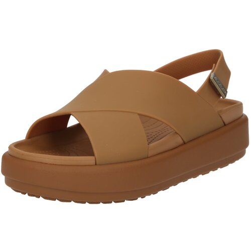 Crocs Sandale &amp;#039;Brooklyn Luxe&amp;#039; brokat Slike