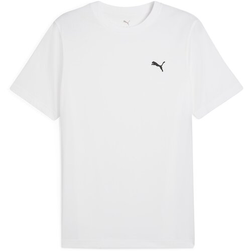 Puma mu&scaron;ka majica kratkih rukava ESS Small Logo Tee, 682538-02, bijela Cijene