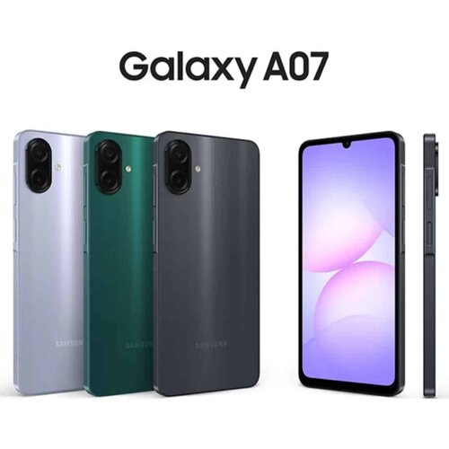 Samsung Galaxy A07 256GB (8GB RAM) Slike