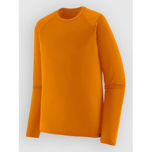 Patagonia Cap Tw Crew Pulover autumn orange Cene