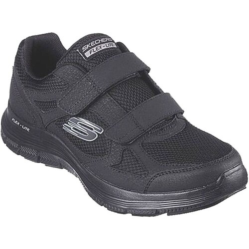 Skechers Nizke superge Fortner Črna Cene