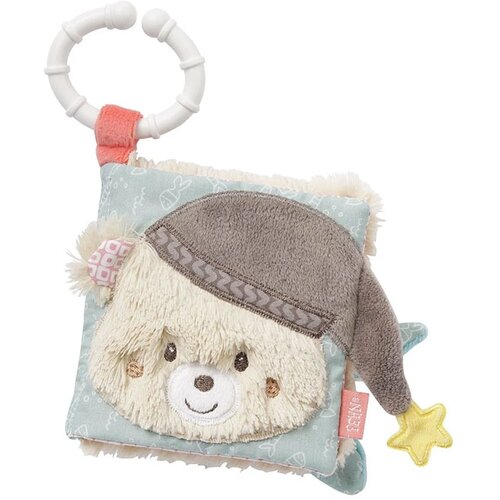 Fehn Mehka knjiga medvedek Cene